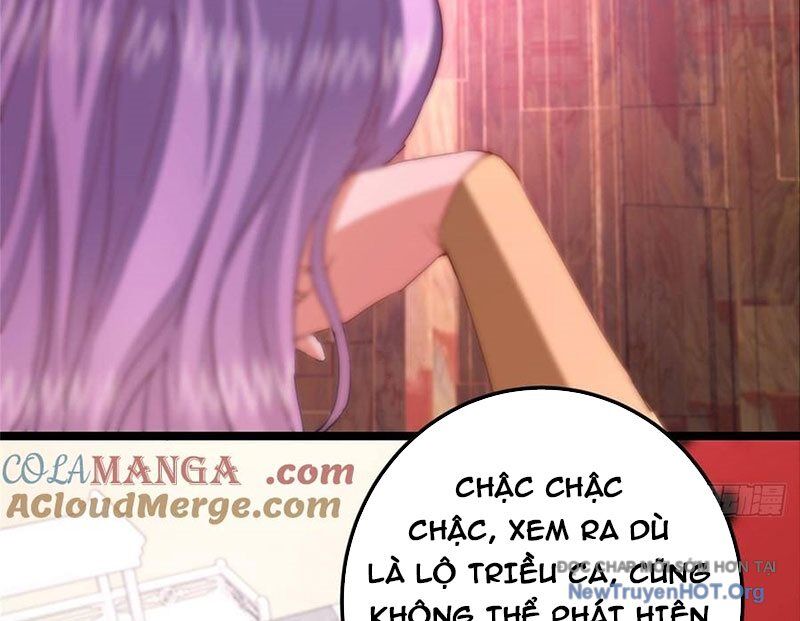 Chưởng Môn Khiêm Tốn Chút - Chapter 516.5 - Page 130