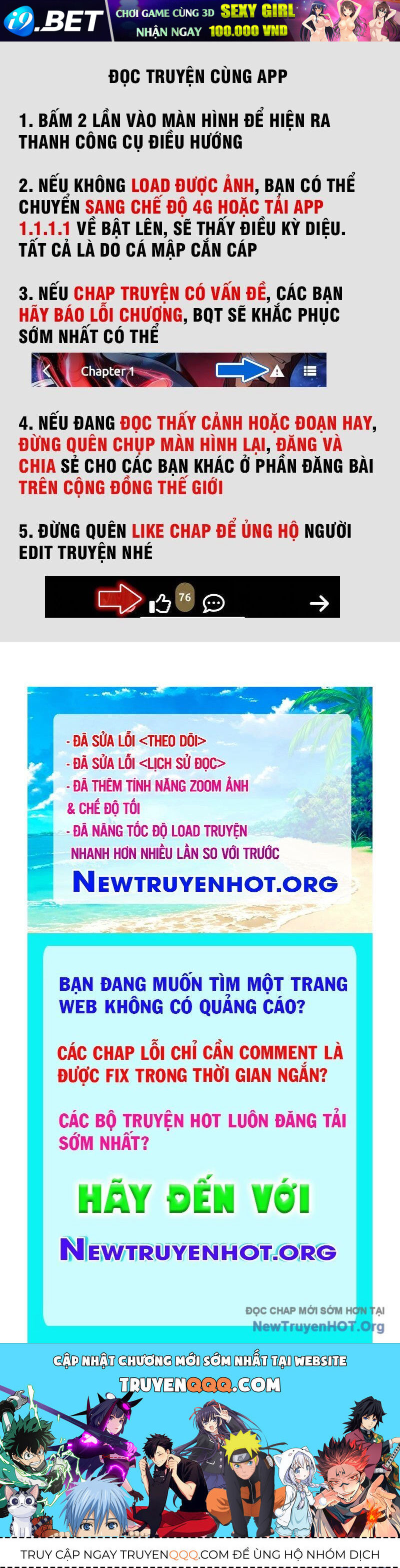 Chưởng Môn Khiêm Tốn Chút - Chapter 516.5 - Page 140