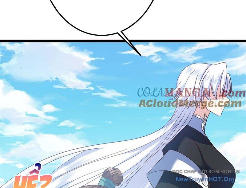 Chưởng Môn Khiêm Tốn Chút - Chapter 516.5 - Page 16