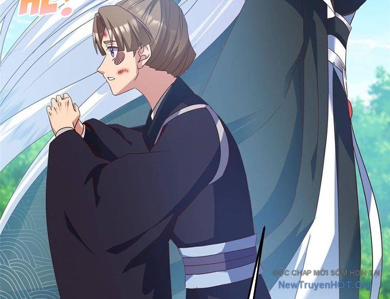 Chưởng Môn Khiêm Tốn Chút - Chapter 516.5 - Page 17