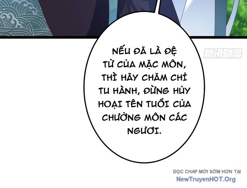 Chưởng Môn Khiêm Tốn Chút - Chapter 516.5 - Page 18