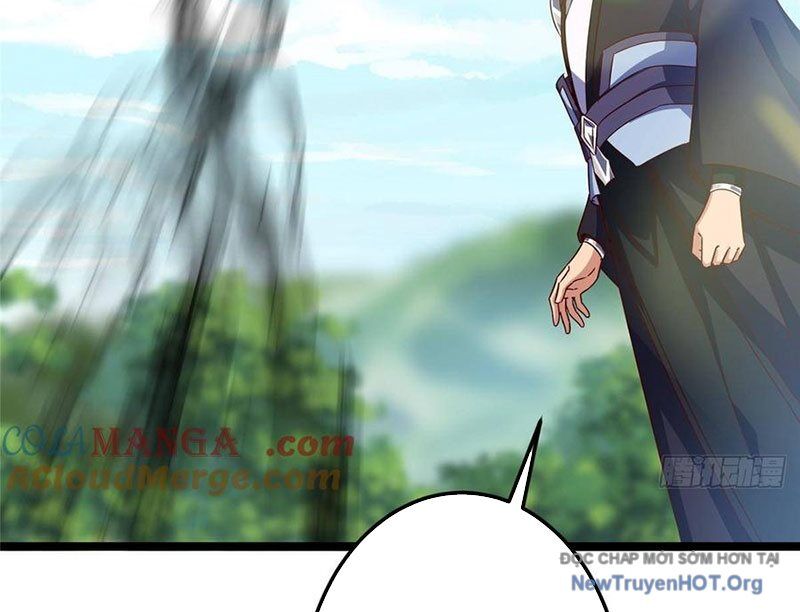 Chưởng Môn Khiêm Tốn Chút - Chapter 516.5 - Page 21