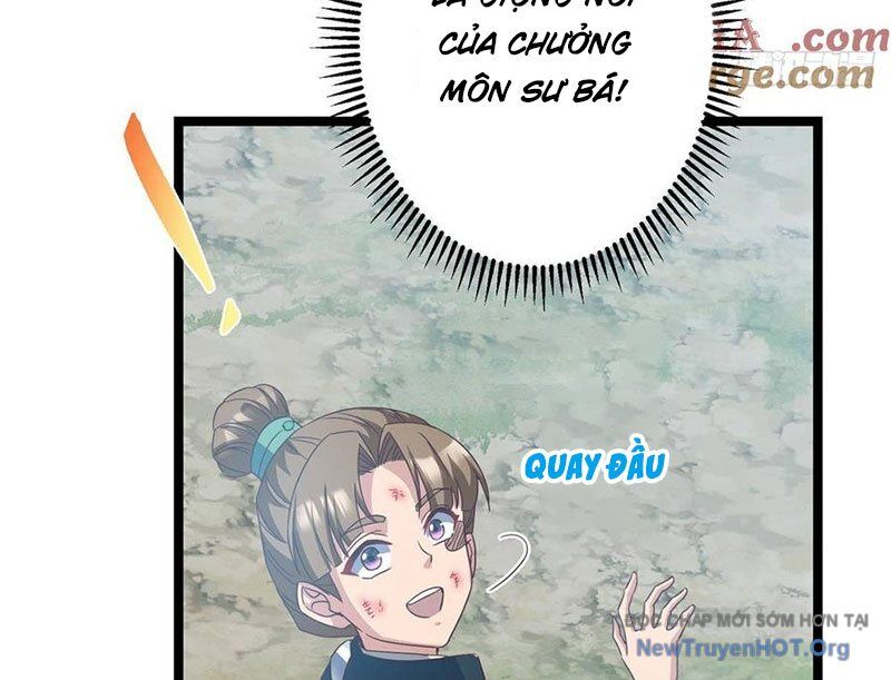 Chưởng Môn Khiêm Tốn Chút - Chapter 516.5 - Page 26