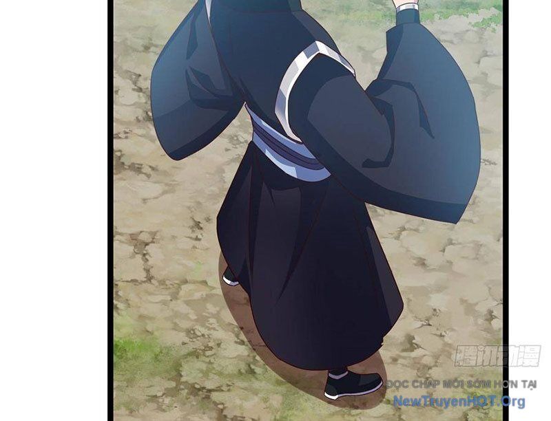 Chưởng Môn Khiêm Tốn Chút - Chapter 516.5 - Page 27