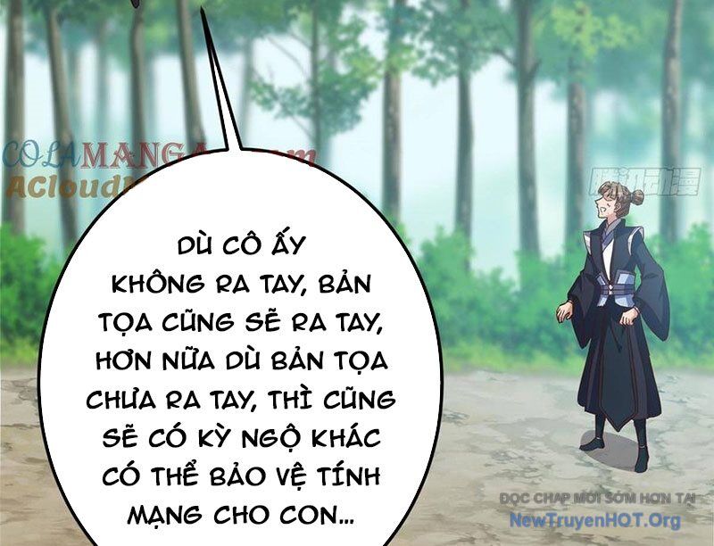 Chưởng Môn Khiêm Tốn Chút - Chapter 516.5 - Page 31