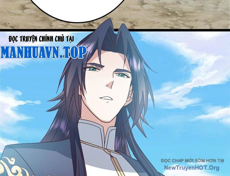 Chưởng Môn Khiêm Tốn Chút - Chapter 516.5 - Page 32