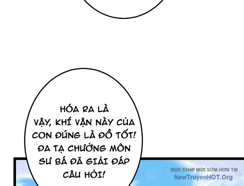 Chưởng Môn Khiêm Tốn Chút - Chapter 516.5 - Page 35