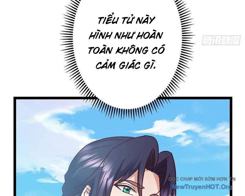 Chưởng Môn Khiêm Tốn Chút - Chapter 516.5 - Page 38