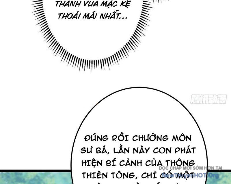 Chưởng Môn Khiêm Tốn Chút - Chapter 516.5 - Page 41