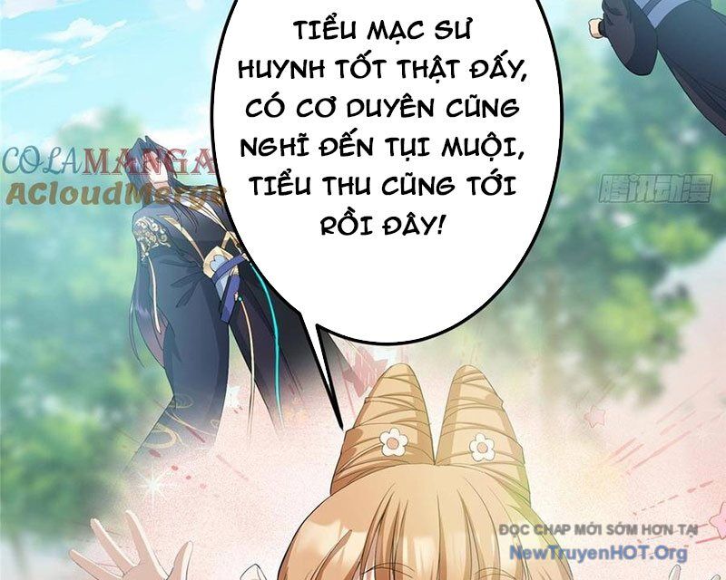 Chưởng Môn Khiêm Tốn Chút - Chapter 516.5 - Page 46