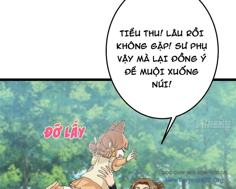 Chưởng Môn Khiêm Tốn Chút - Chapter 516.5 - Page 49