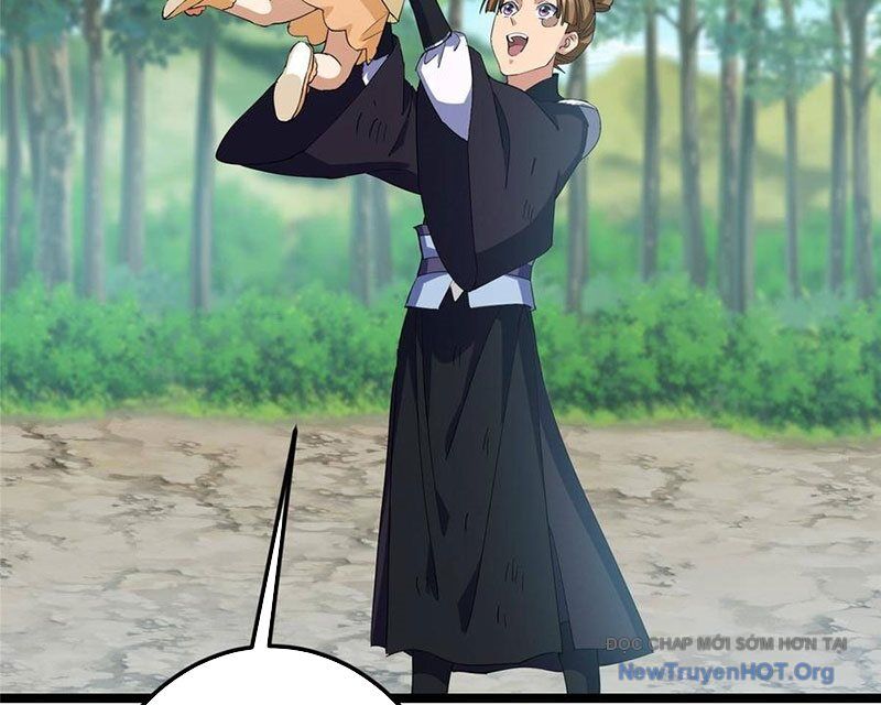 Chưởng Môn Khiêm Tốn Chút - Chapter 516.5 - Page 50