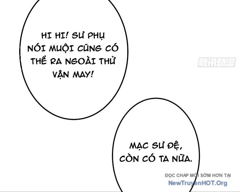 Chưởng Môn Khiêm Tốn Chút - Chapter 516.5 - Page 51