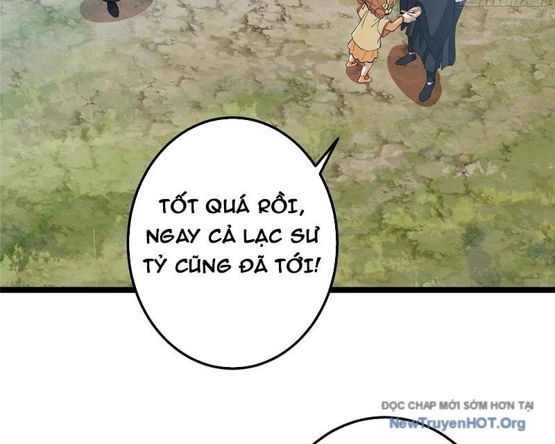 Chưởng Môn Khiêm Tốn Chút - Chapter 516.5 - Page 53