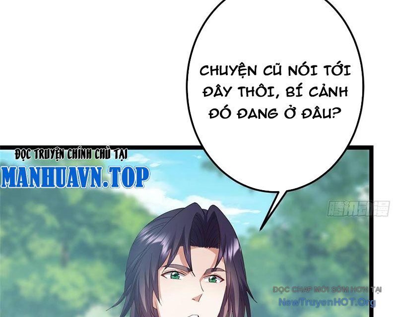 Chưởng Môn Khiêm Tốn Chút - Chapter 516.5 - Page 54