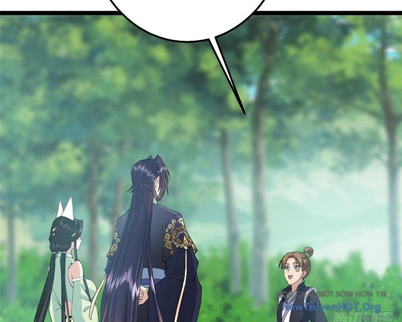 Chưởng Môn Khiêm Tốn Chút - Chapter 516.5 - Page 57