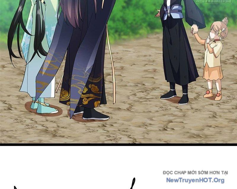 Chưởng Môn Khiêm Tốn Chút - Chapter 516.5 - Page 58