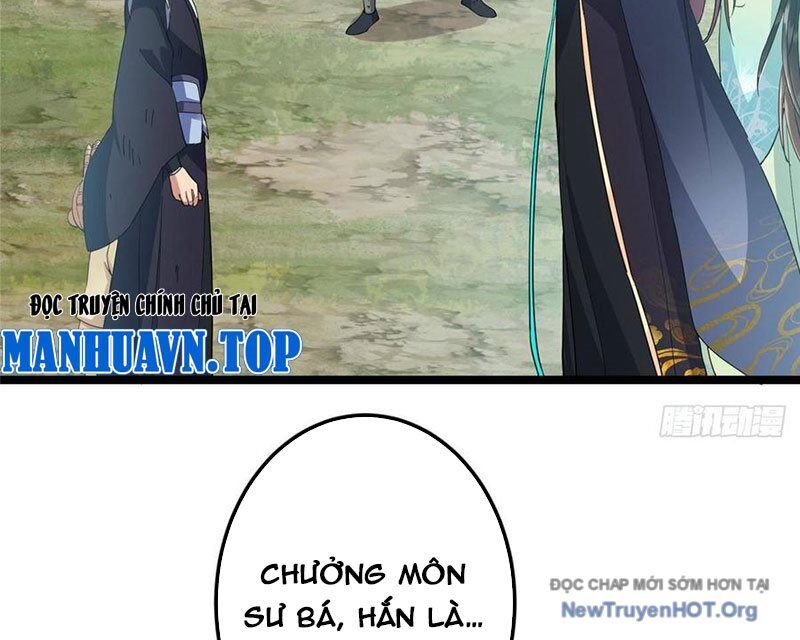 Chưởng Môn Khiêm Tốn Chút - Chapter 516.5 - Page 64