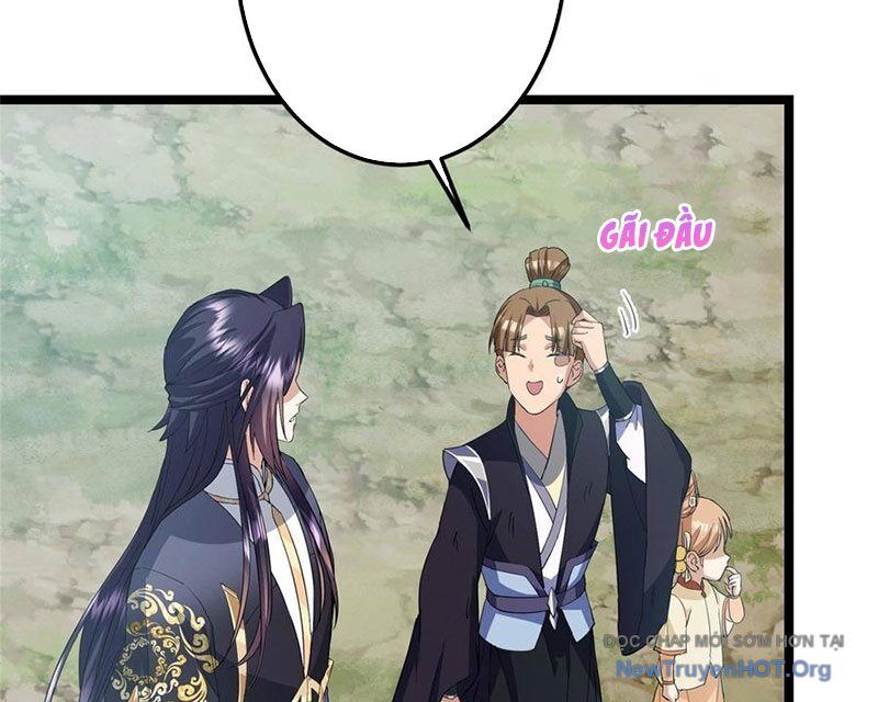 Chưởng Môn Khiêm Tốn Chút - Chapter 516.5 - Page 65