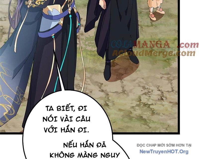 Chưởng Môn Khiêm Tốn Chút - Chapter 516.5 - Page 66