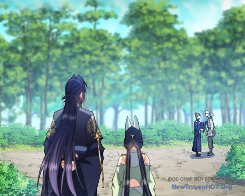 Chưởng Môn Khiêm Tốn Chút - Chapter 516.5 - Page 69