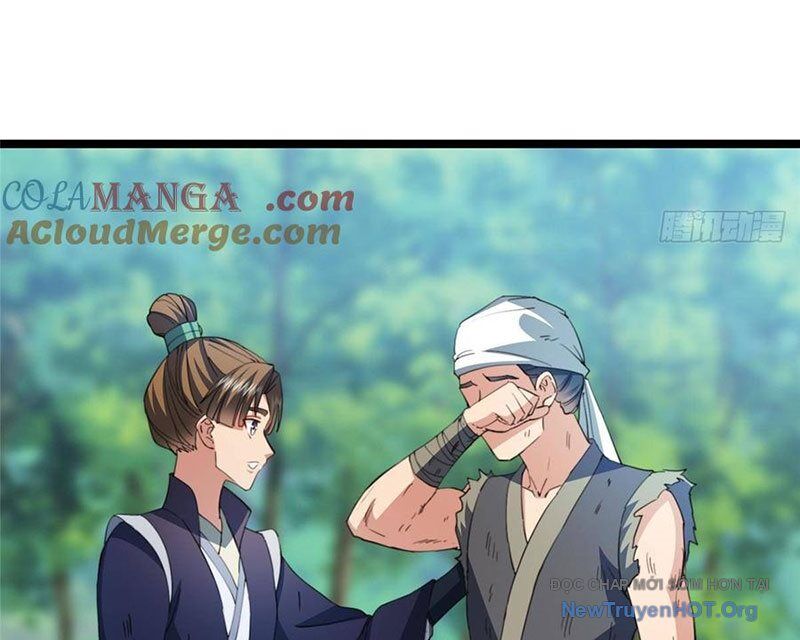 Chưởng Môn Khiêm Tốn Chút - Chapter 516.5 - Page 71