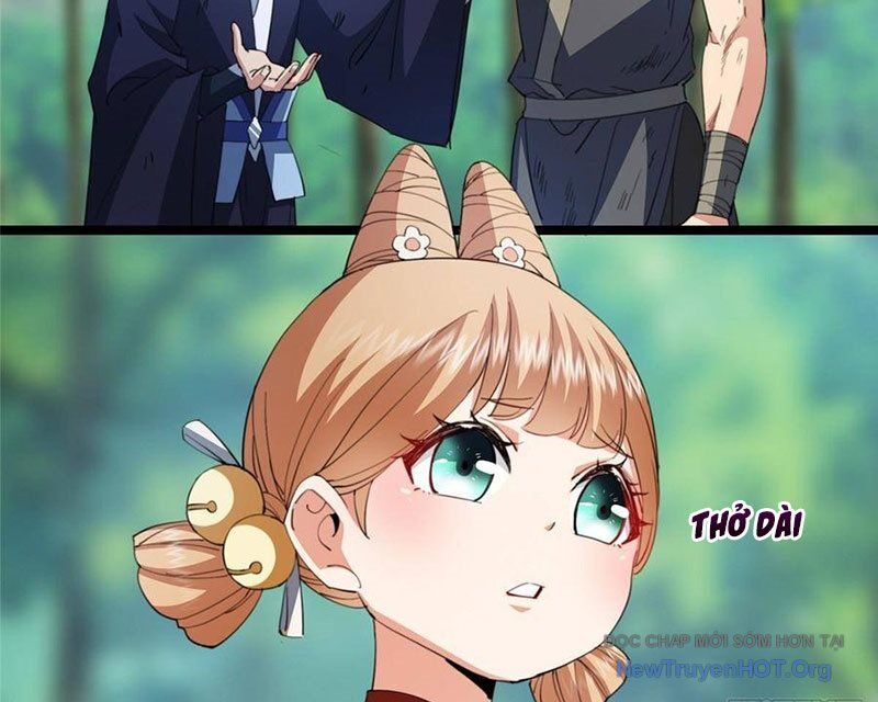 Chưởng Môn Khiêm Tốn Chút - Chapter 516.5 - Page 72