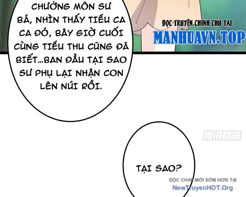 Chưởng Môn Khiêm Tốn Chút - Chapter 516.5 - Page 74
