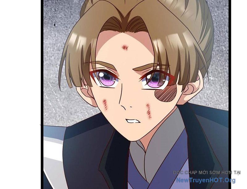 Chưởng Môn Khiêm Tốn Chút - Chapter 516.5 - Page 8