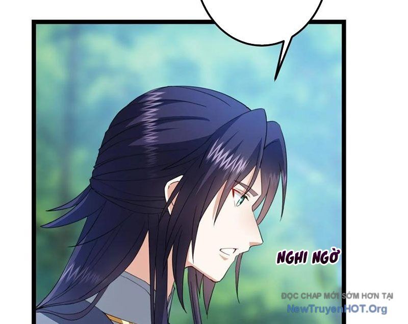 Chưởng Môn Khiêm Tốn Chút - Chapter 516.5 - Page 80