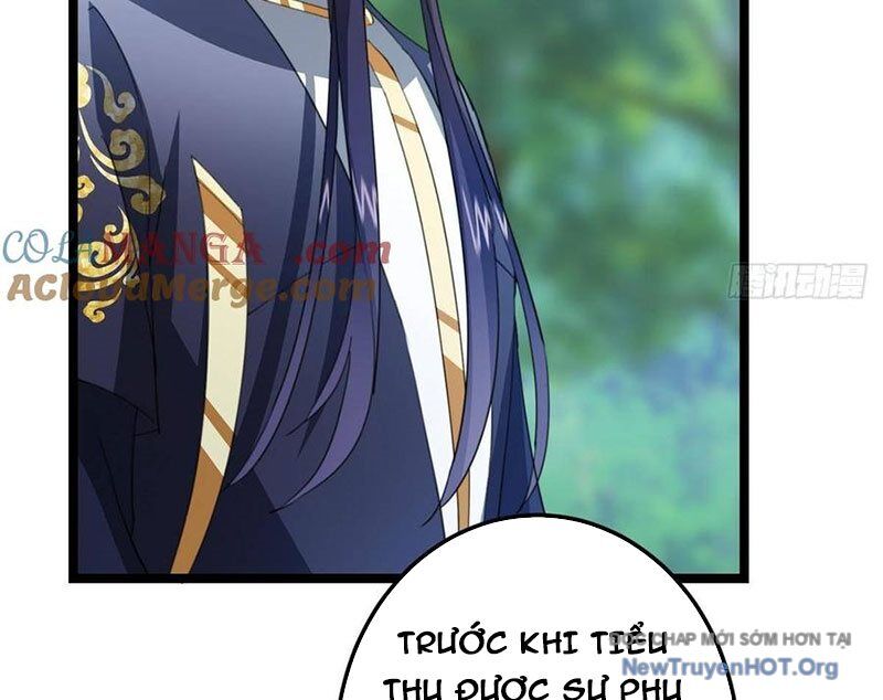 Chưởng Môn Khiêm Tốn Chút - Chapter 516.5 - Page 81