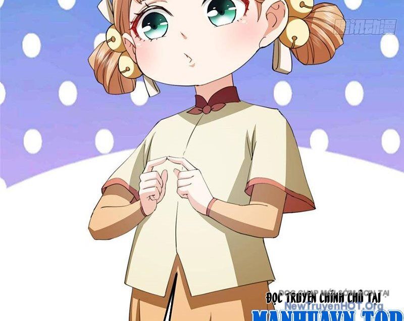 Chưởng Môn Khiêm Tốn Chút - Chapter 516.5 - Page 83