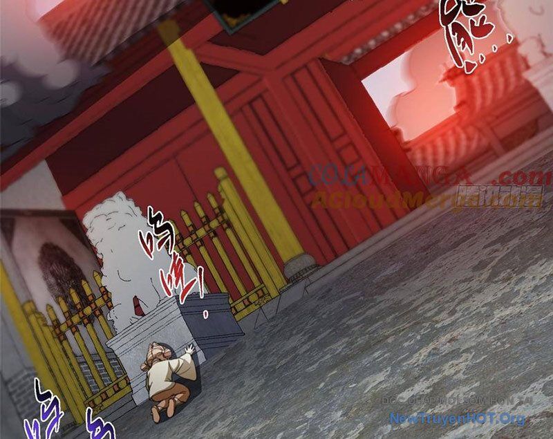 Chưởng Môn Khiêm Tốn Chút - Chapter 516.5 - Page 86