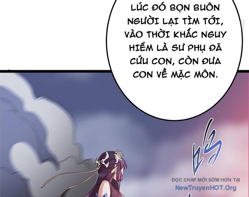 Chưởng Môn Khiêm Tốn Chút - Chapter 516.5 - Page 88