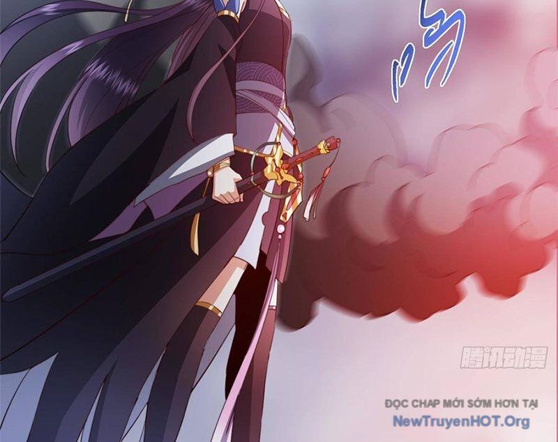 Chưởng Môn Khiêm Tốn Chút - Chapter 516.5 - Page 89