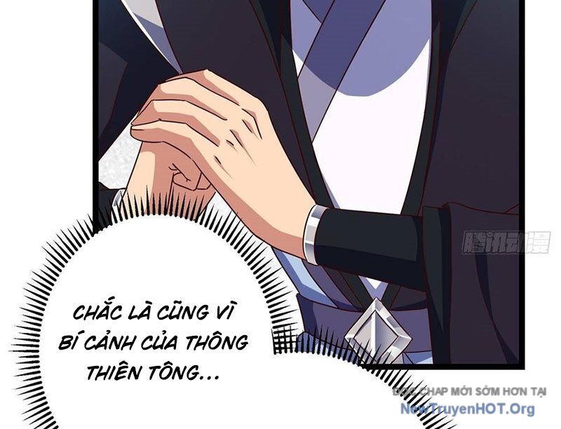 Chưởng Môn Khiêm Tốn Chút - Chapter 516.5 - Page 9