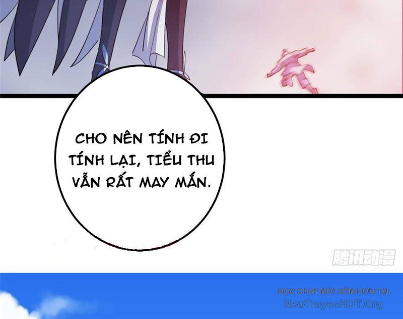 Chưởng Môn Khiêm Tốn Chút - Chapter 516.5 - Page 90