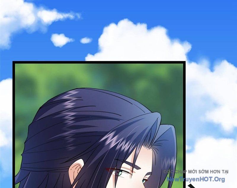 Chưởng Môn Khiêm Tốn Chút - Chapter 516.5 - Page 91