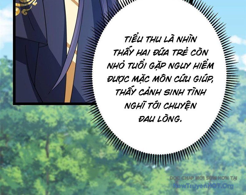 Chưởng Môn Khiêm Tốn Chút - Chapter 516.5 - Page 93