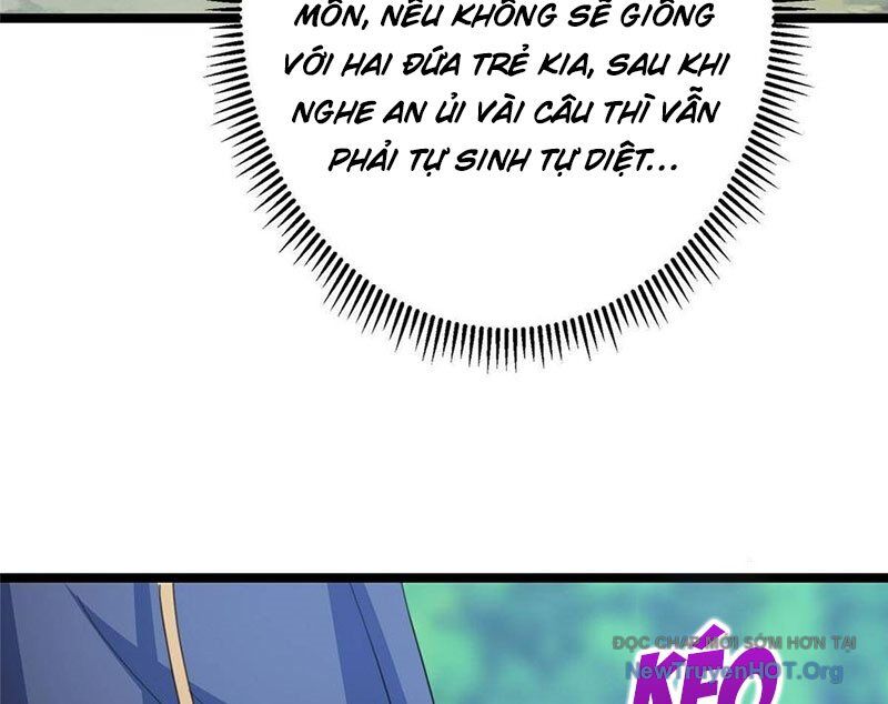 Chưởng Môn Khiêm Tốn Chút - Chapter 516.5 - Page 96