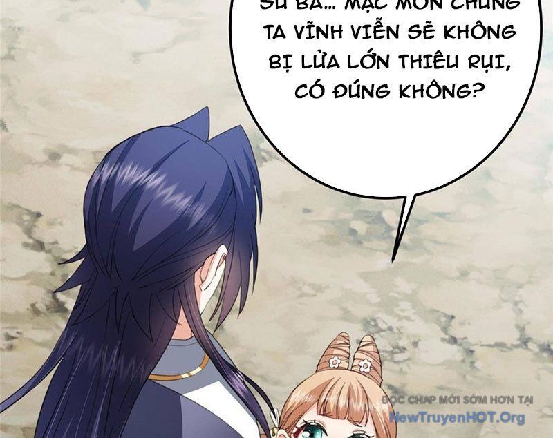 Chưởng Môn Khiêm Tốn Chút - Chapter 516.5 - Page 98