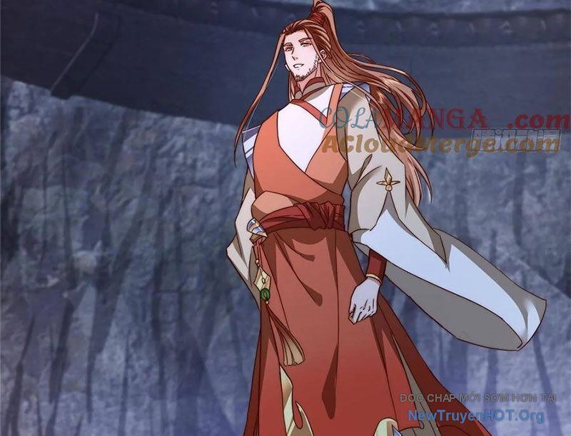 Chưởng Môn Khiêm Tốn Chút - Chapter 519 - Page 10