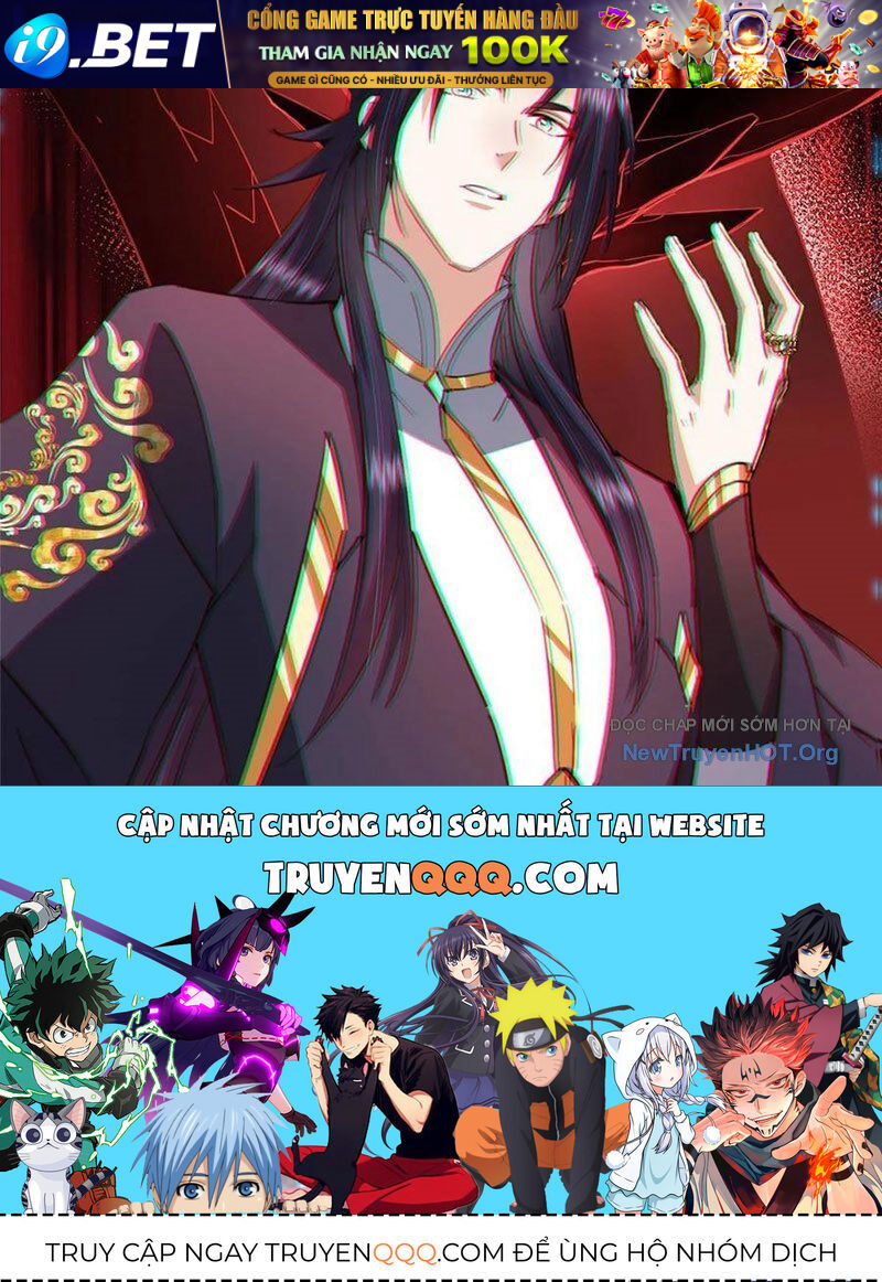 Chưởng Môn Khiêm Tốn Chút - Chapter 519 - Page 110