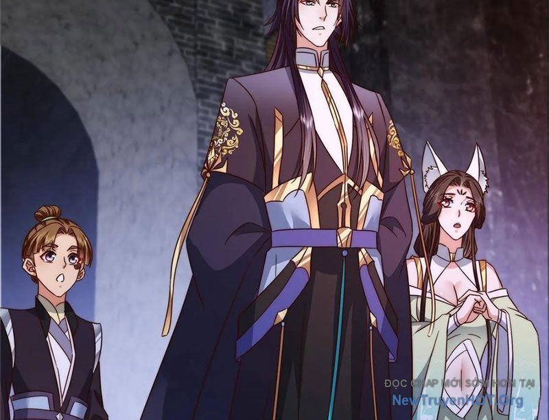 Chưởng Môn Khiêm Tốn Chút - Chapter 519 - Page 16