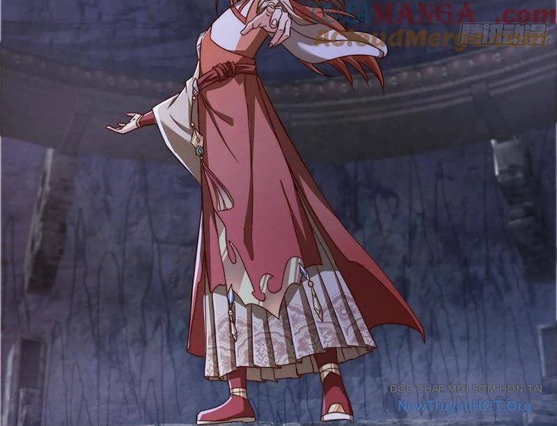 Chưởng Môn Khiêm Tốn Chút - Chapter 519 - Page 26