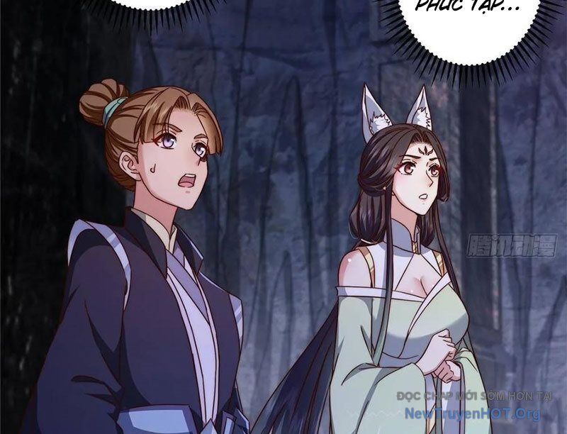 Chưởng Môn Khiêm Tốn Chút - Chapter 519 - Page 29