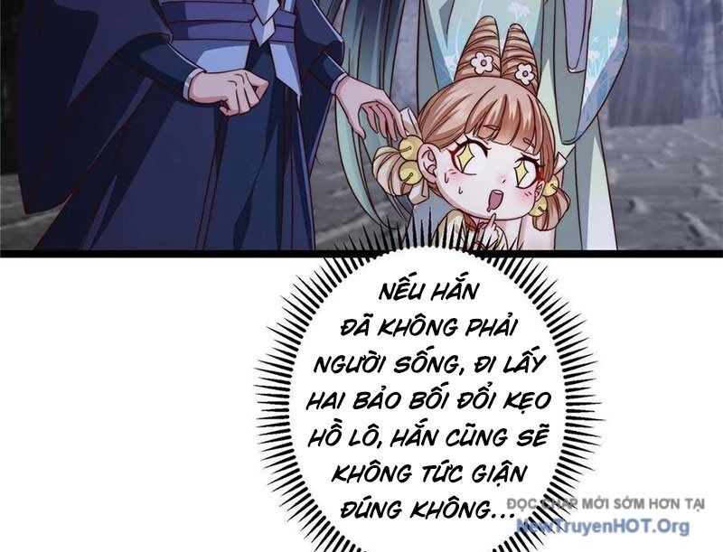 Chưởng Môn Khiêm Tốn Chút - Chapter 519 - Page 30