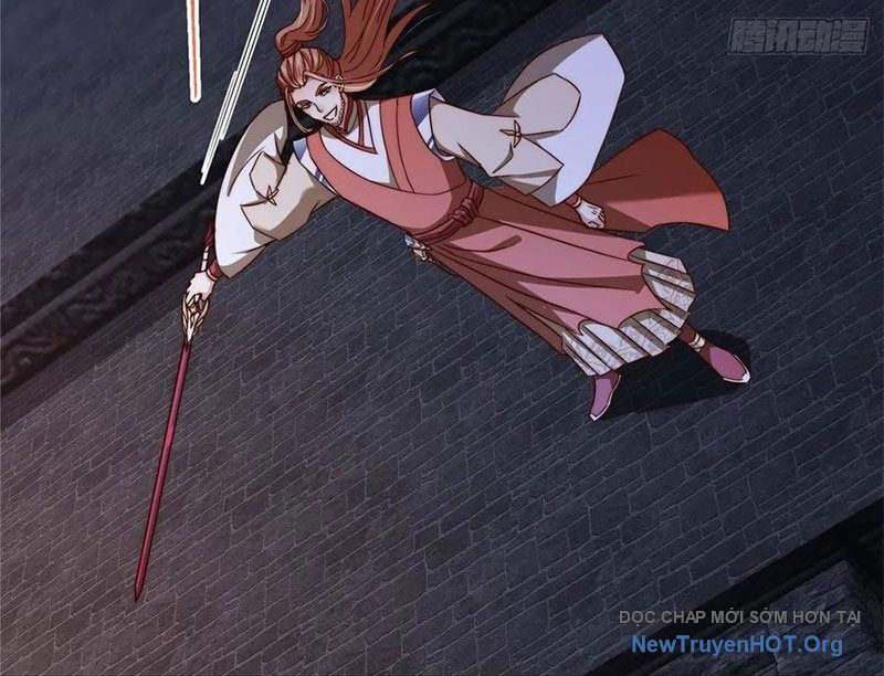 Chưởng Môn Khiêm Tốn Chút - Chapter 519 - Page 33