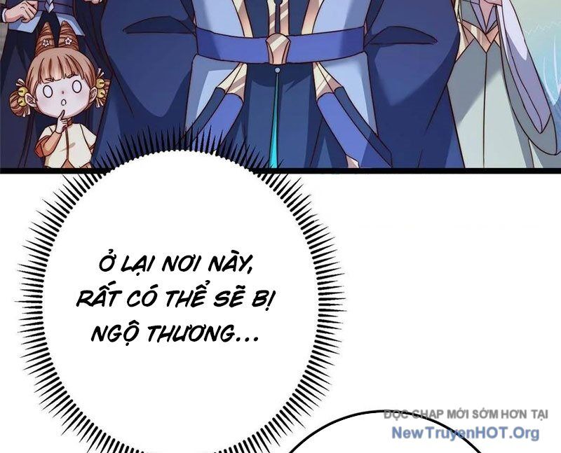 Chưởng Môn Khiêm Tốn Chút - Chapter 519 - Page 36