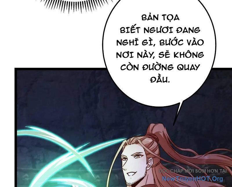 Chưởng Môn Khiêm Tốn Chút - Chapter 519 - Page 37
